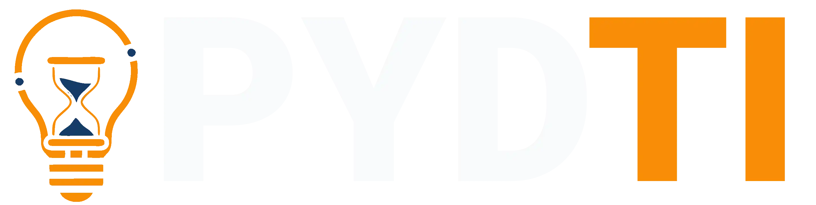 PYDTI Logo